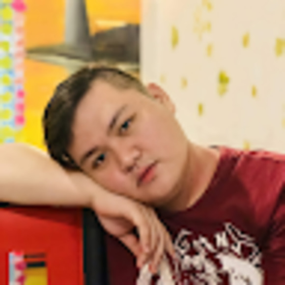 Meet your Posher, Randy - Picture 1 of 1